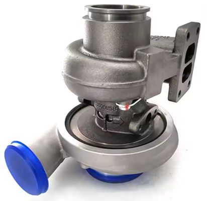 Турбокомпрессор 4955155 4046281 Для 6D107 дизельного двигателя PC210 экскаватор