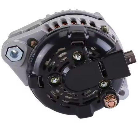 Альтернатор 31100R40A01 104210-5890 для экскаватора TSX L4 12В 130А