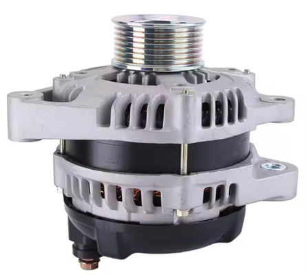 Альтернатор 31100R40A01 104210-5890 для экскаватора TSX L4 12В 130А
