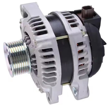 Альтернатор 31100R40A01 104210-5890 для экскаватора TSX L4 12В 130А