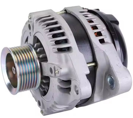 Альтернатор 31100R40A01 104210-5890 для экскаватора TSX L4 12В 130А