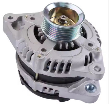 Альтернатор 31100R40A01 104210-5890 для экскаватора TSX L4 12В 130А