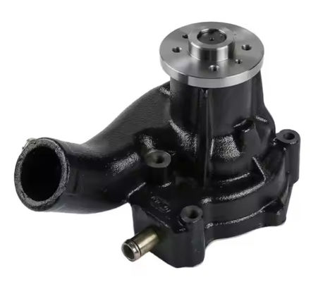 Заводская продукция Водяной насос 65.06500-6402A для двигателя экскаватора DH220-5 DB58T