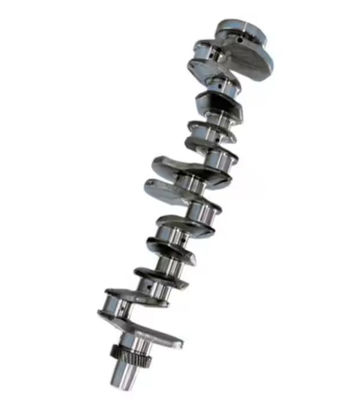 Новый продукт коленчатый вал 2W7458 4N7697 Для экскаватора 235 235C 235D двигатель