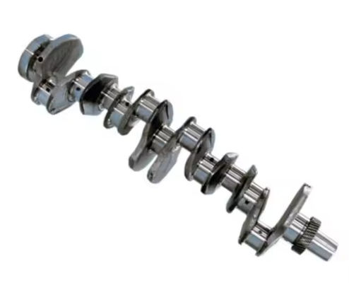 Новый продукт коленчатый вал 2W7458 4N7697 Для экскаватора 235 235C 235D двигатель