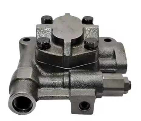 Пилотный насос 704-24-28211 7042428211 Для экскаватора PC150-3 PC150LC-3