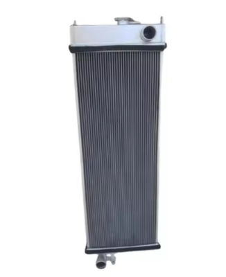 Радиатор с водяным баком 206-03-22411 Для экскаватора PC290NLC-8K PC290LC-8K PC270-8