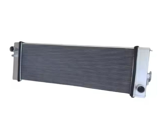 Радиатор с водяным баком 206-03-22411 Для экскаватора PC290NLC-8K PC290LC-8K PC270-8