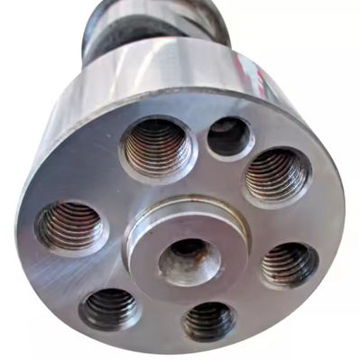 Части экскаваторного двигателя Камшафт 1361157 Для экскаваторного двигателя 3406E C15 14.6L