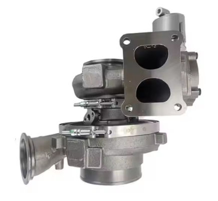 Турбокомпрессор 424-3441 для дизельного двигателя C13 экскаватор 349EL 349E