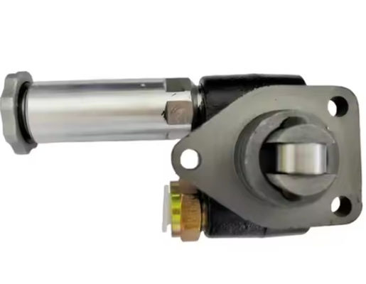 Топливный насос 105220-5960 для двигателя 6D102 6D95 экскаватора PC200-6