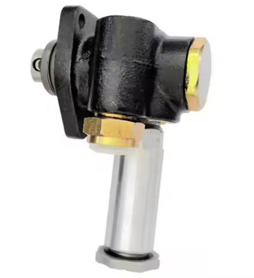 Топливный насос 105220-5960 для двигателя 6D102 6D95 экскаватора PC200-6