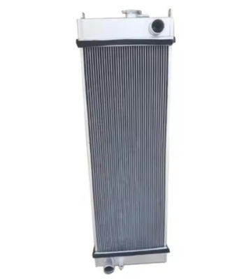 Радиаторный ядро Assy 20Y-03-41651 20Y-03-42451 Для экскаватора PC200-8 PC200LC-8
