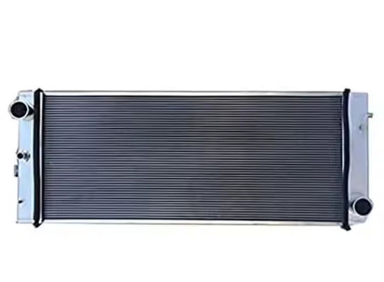 Радиаторный ядро Assy 20Y-03-41651 20Y-03-42451 Для экскаватора PC200-8 PC200LC-8