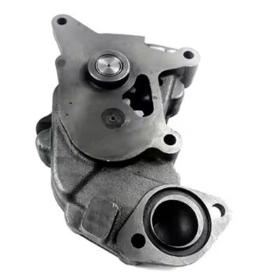 Масляный насос 6221-51-1100 6221-51-1101 Для экскаватора PC300-5 Двигатель S6D108