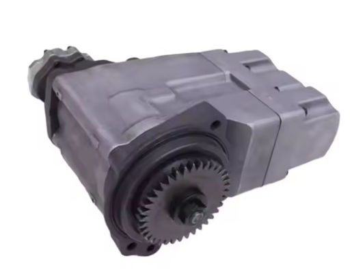 Насос для впрыска топлива 319-0677 для экскаватора 324D 336D