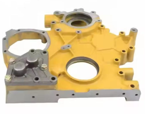 Нефтяной насос 5I-7948 5I7948 для экскаватора E200B двигатель S6KT