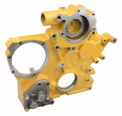 Нефтяной насос 5I-7948 5I7948 для экскаватора E200B двигатель S6KT