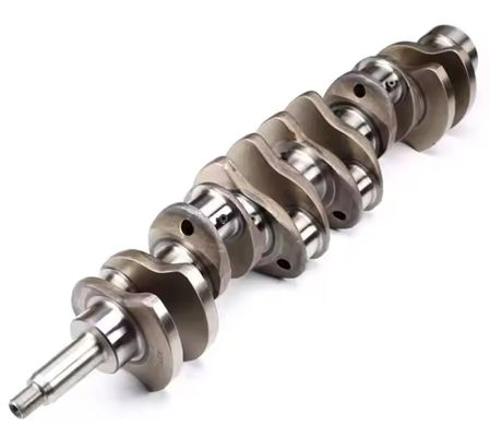 Коленчатый вал 13400-1690 для экскаватора EX220-5, дизельный двигатель H06CT HO7C