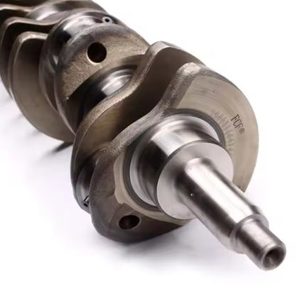 Коленчатый вал 13400-1690 для экскаватора EX220-5, дизельный двигатель H06CT HO7C