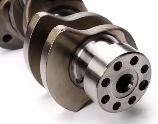 Коленчатый вал 13400-1690 для экскаватора EX220-5, дизельный двигатель H06CT HO7C