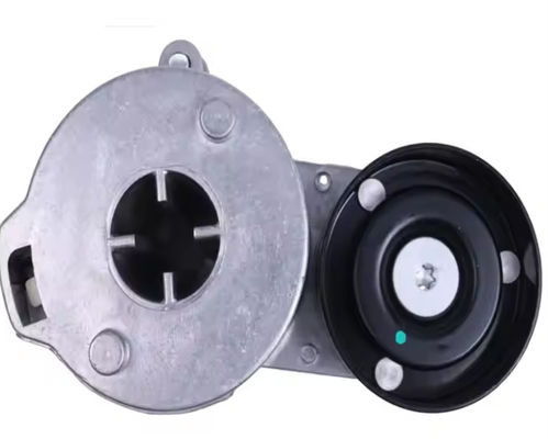 Натяжитель ремня 22089205 20459447 для экскаватора EC210 240 EC290 D6D D7D Engine