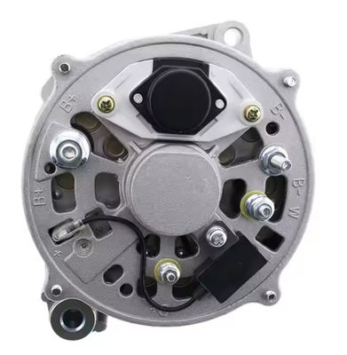 Альтернатор 9W3043 Для 114 3116 3126 3208 3306 Экскаватор 322 325 Двигатель 24В 55А