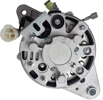 Альтернатор 1-81200563-0 для экскаватора EX400 EX400-3 6RB1