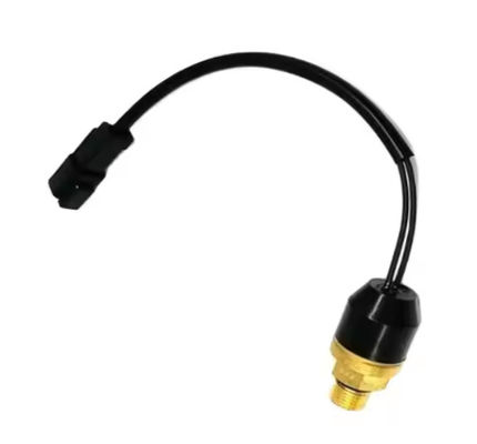 Переключатель датчика давления 301413-00287 Для экскаватора DX140 DX215 DX225