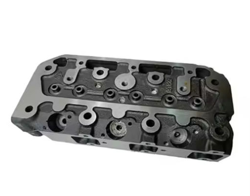 Глава цилиндра 3D84-1 3T84 Для PC20-5 PC20-6 PC30-6 Экскаватор 3D84-1