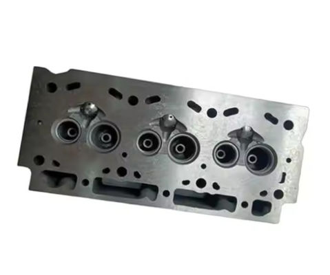 Глава цилиндра 3D84-1 3T84 Для PC20-5 PC20-6 PC30-6 Экскаватор 3D84-1