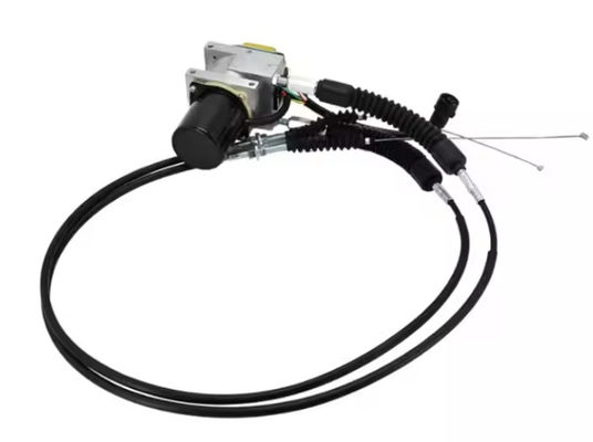 Двигатель 415496X 126-3019 для экскаватора E320 E312V2 E325 E330L