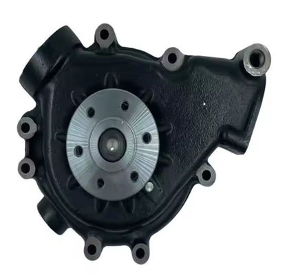 Водяной насос 65.06500-6174 400921-00040 Для экскаватора DL300 DX300LC DX300LC Двигатель DL08