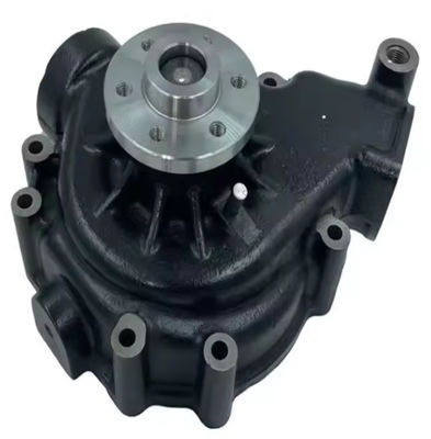 Водяной насос 65.06500-6174 400921-00040 Для экскаватора DL300 DX300LC DX300LC Двигатель DL08