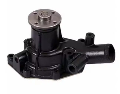 Водяной насос 5-13610-187-0 для экскаваторного двигателя ELF250 2800cc 4BA1 4BC1