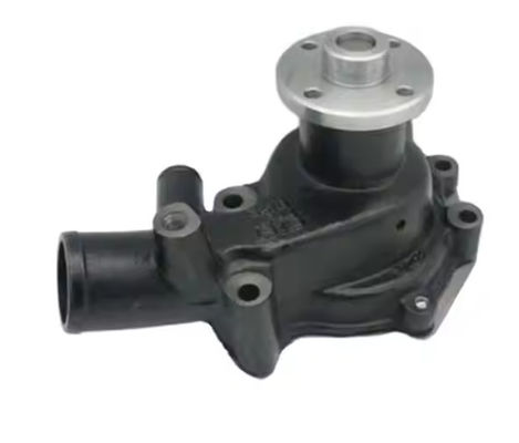 Водяной насос 5-13610-187-0 для экскаваторного двигателя ELF250 2800cc 4BA1 4BC1
