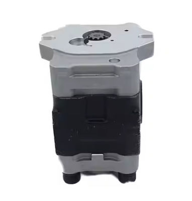 Аксессуары экскаваторов 7083S04531 Гидравлический пилотный насос для экскаваторов PC40MR1 PC45MR1