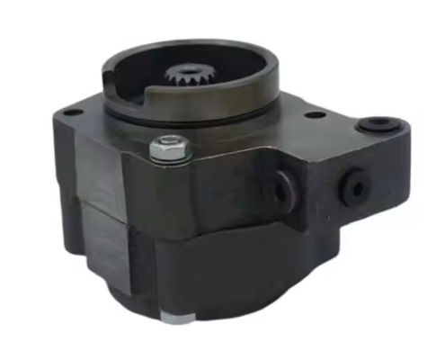 1038264 Гидравлический насос 330B Дополнительные части экскаватора Пилотный насос A8VO107