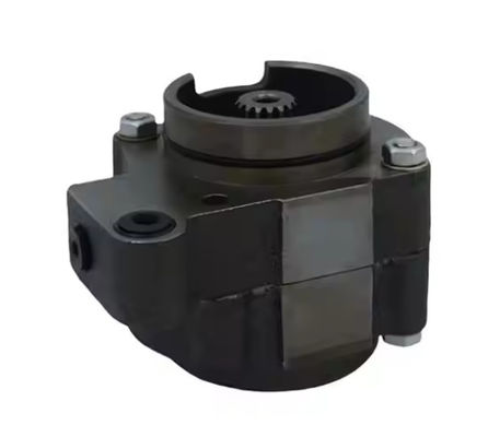 1038264 Гидравлический насос 330B Дополнительные части экскаватора Пилотный насос A8VO107