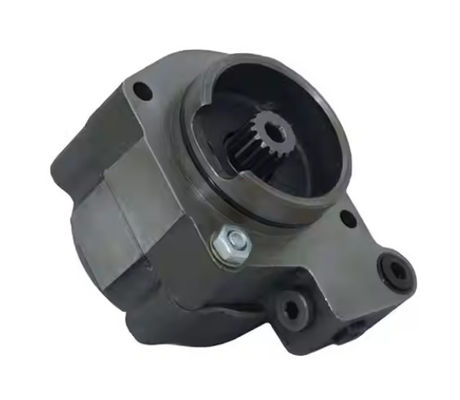 1038264 Гидравлический насос 330B Дополнительные части экскаватора Пилотный насос A8VO107