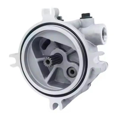 Запчасти для строительной техники K3V140DT Гидравлический шестеренный насос 14536672 K9001192 для экскаватора