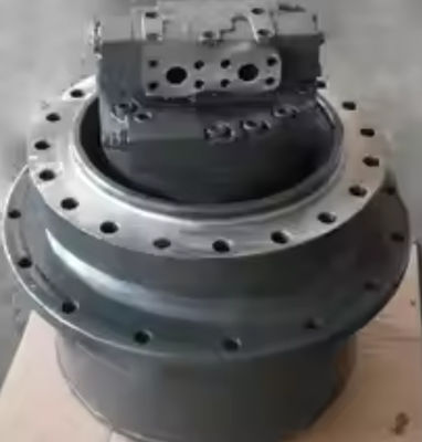 3555668 Экскаватор Финальный привод 325C 330C 330D 336D 355-5668 Путевой мотор