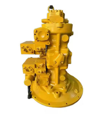 Гидравлический насос 708-23-04013 Главный насос для экскаватора PC100-5 PC120-5 PC150-5