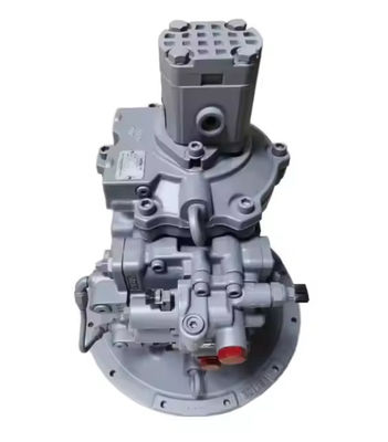 Гидравлический главный насос 9151416 9153026 Для экскаватора ZAX120-6 ZX120-6 EX120-6
