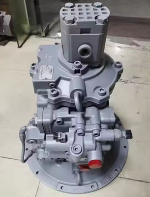 Гидравлический главный насос 9151416 9153026 Для экскаватора ZAX120-6 ZX120-6 EX120-6
