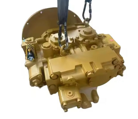 Гидравлический главный насос SBS120 272-6955 173-3381 Для  320C 320D E320C E320D 320C 320D Части запасные экскаватора