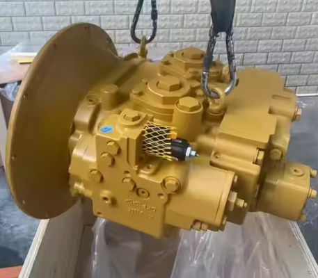 Гидравлический главный насос SBS120 272-6955 173-3381 Для  320C 320D E320C E320D 320C 320D Части запасные экскаватора