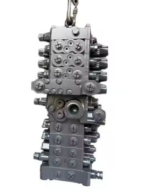 PC60-8 PC70-8 PC78US PC88 Главный распределительный клапан для экскаватора Запасные части