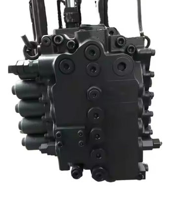 DH220-5 220-7 300-5 Распределительный клапан DX28 Главный клапан управления для деталей экскаваторов