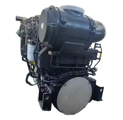SAA6D170E-5 6D170E Сборка двигателя для экскаватора PC1250-7 PC1250-8